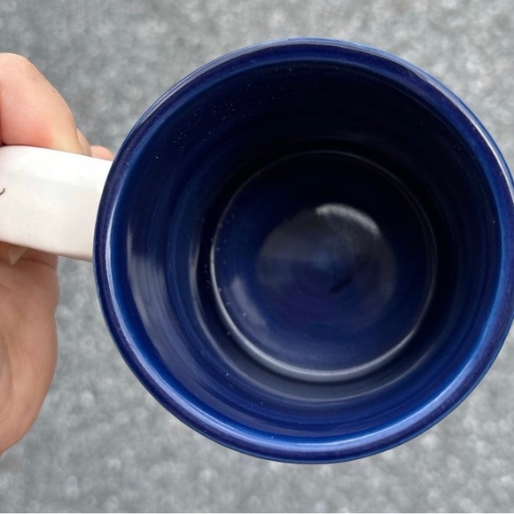 Salt and Earth for Anthropologie SCORPIO Mug - Picture 6 of 6